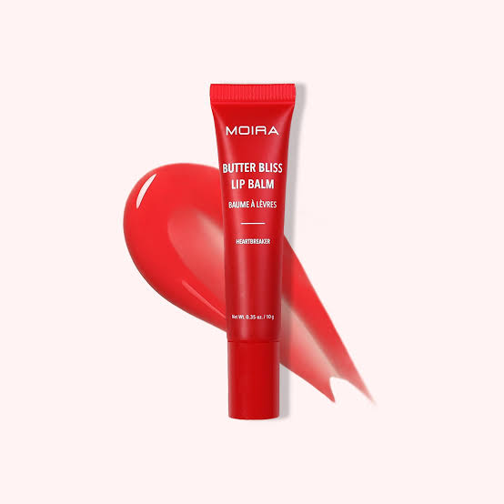 Balsamo Labial: Butter Bliss Lip Balm - Moira
