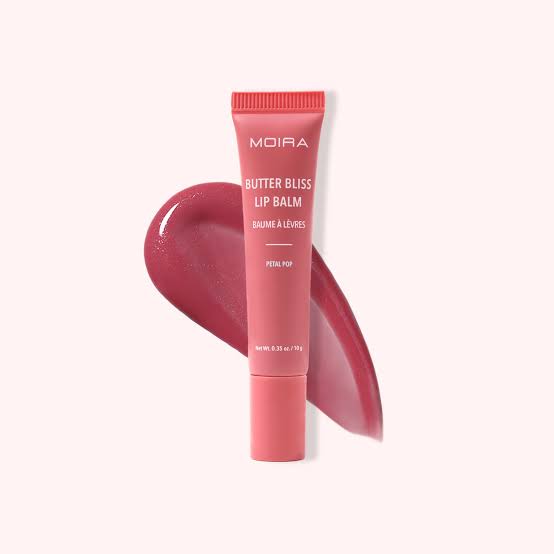 Balsamo Labial: Butter Bliss Lip Balm - Moira