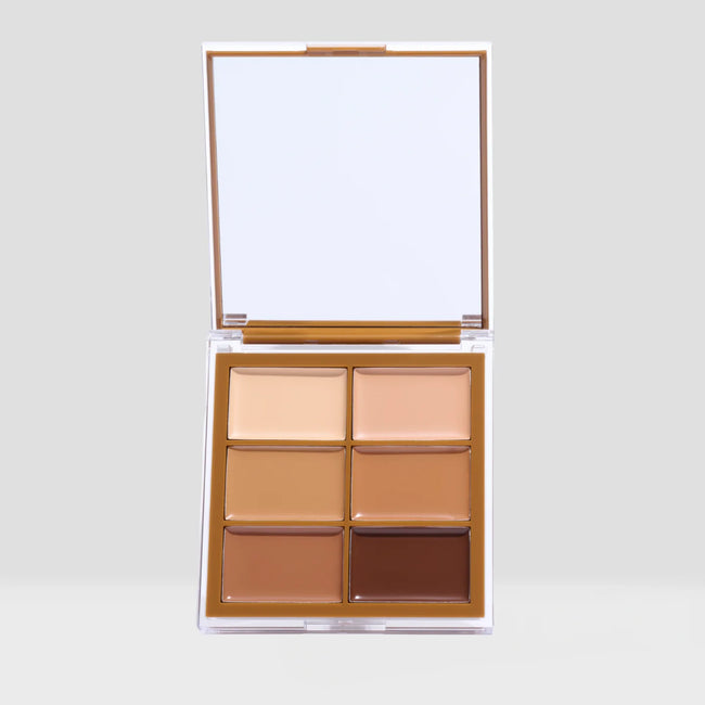 Beauty Creations palette cream