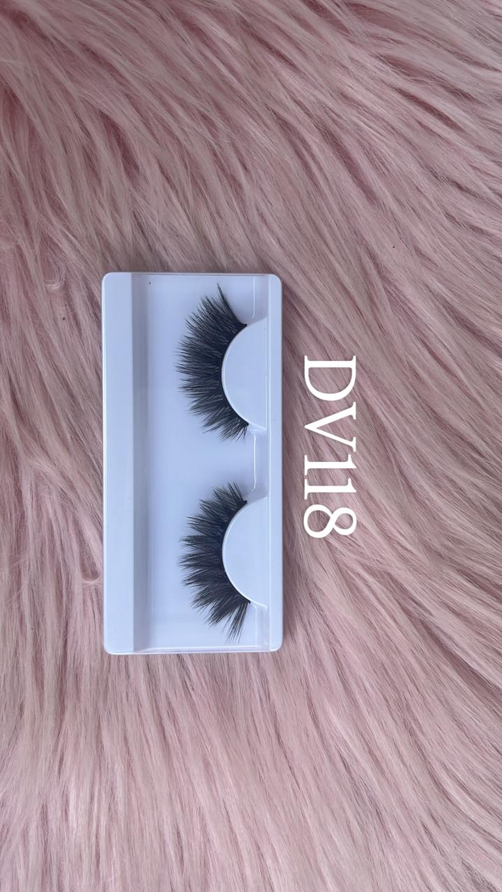 Faux Mink Económicas DV118