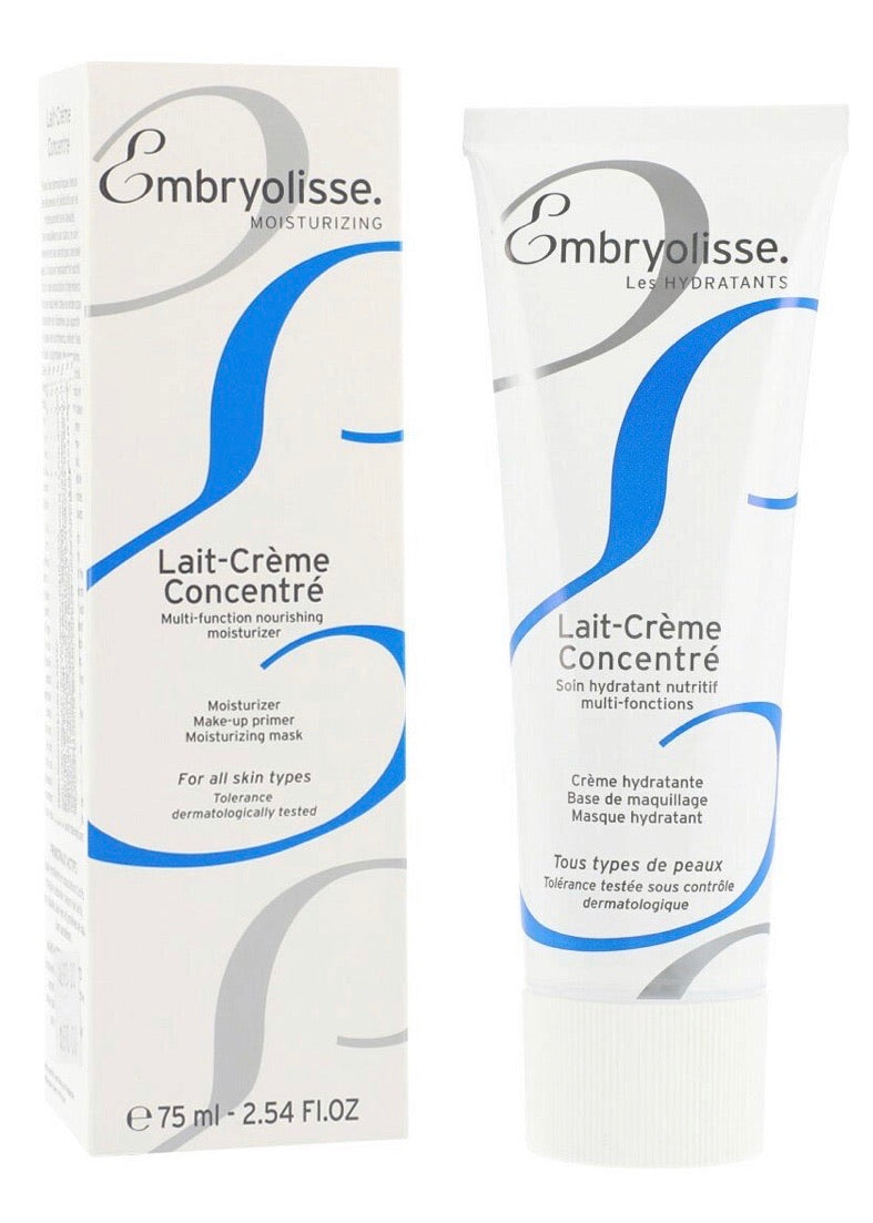 Lait Crème Concentrè