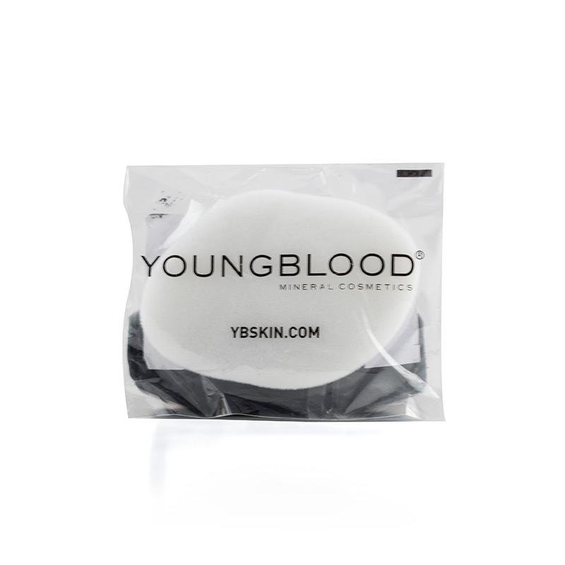 Esponja YOUNGBLOOD