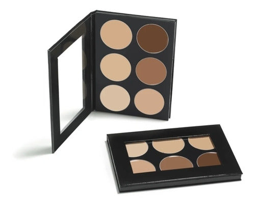 Paleta de correctores MEHRON