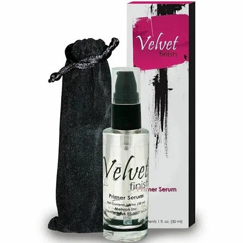 Velvet Finish MEHRON