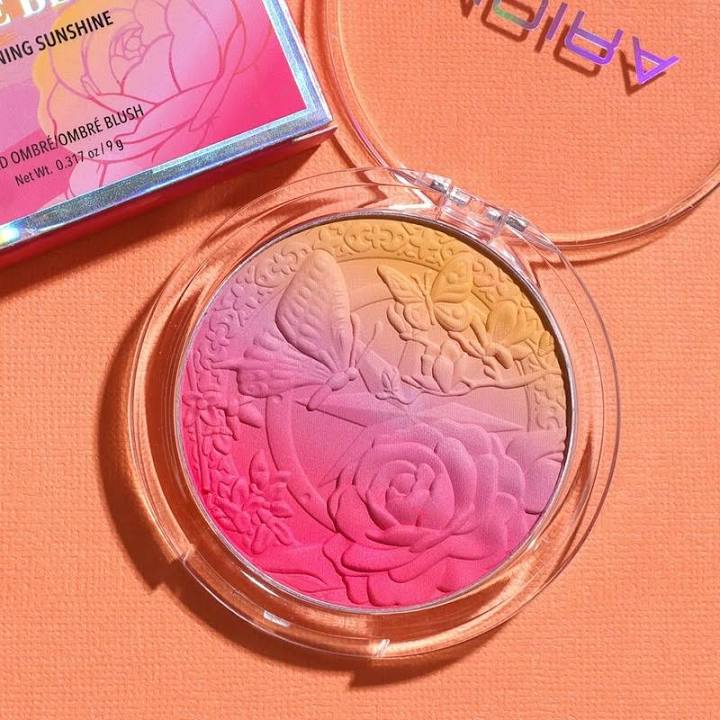 Rubor Moira (Signature Ombre Blusher 07)
