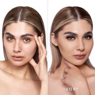 Base Maquillaje Arantza MAKE IT HAPPEN Foundation