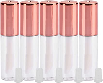 Mini Tubos para labial (10 piezas)