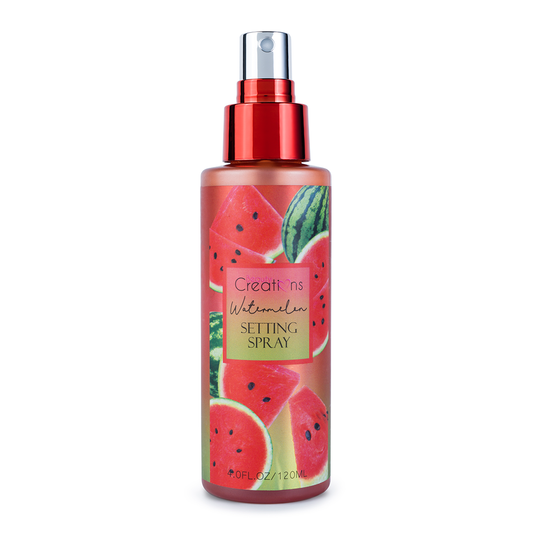 Setting Spray Watermelon Beauty Creations