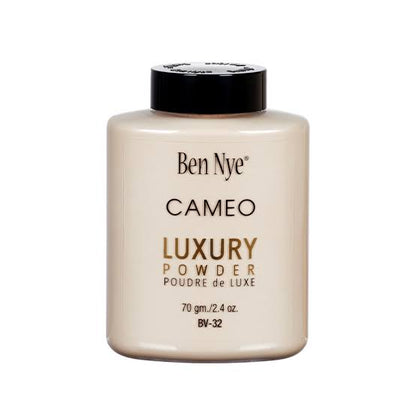 Luxury powder