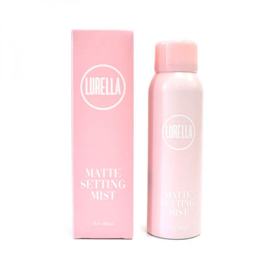 Mate Setting Mist LURELLA