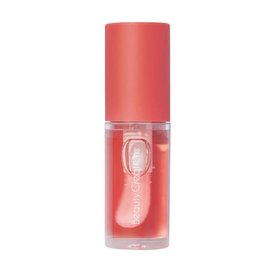 Lip Oil All About You BEAUTY CREATIONS