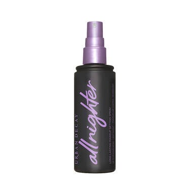 Setting spray ALL NIGHTER URBAN DECAY