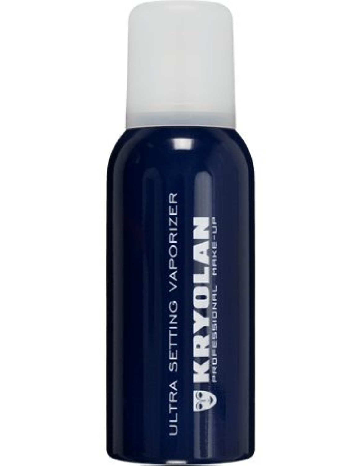 Fijador de maquillaje - kryolan. ULTRA SETTING VAPORIZER 100ML