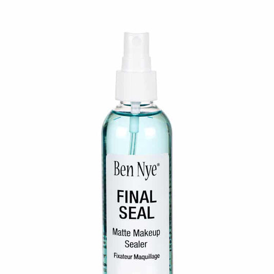 Fijador de maquillaje Ben Nye