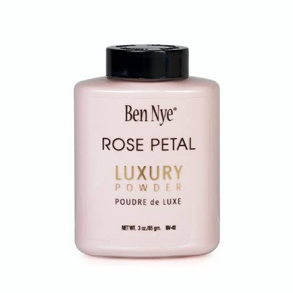 Luxury powder