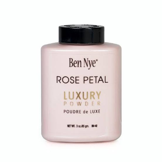 Luxury powder