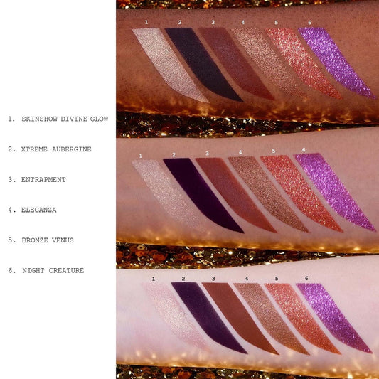 Midnight Voyage mini PAT McGRATH LABS