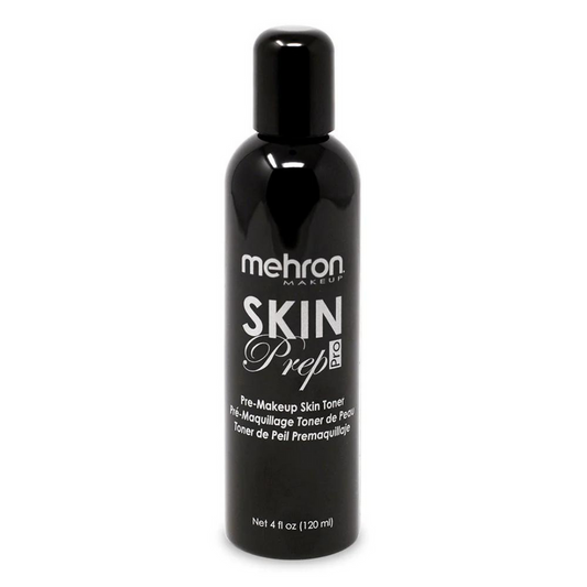 Skin Prep MEHRON