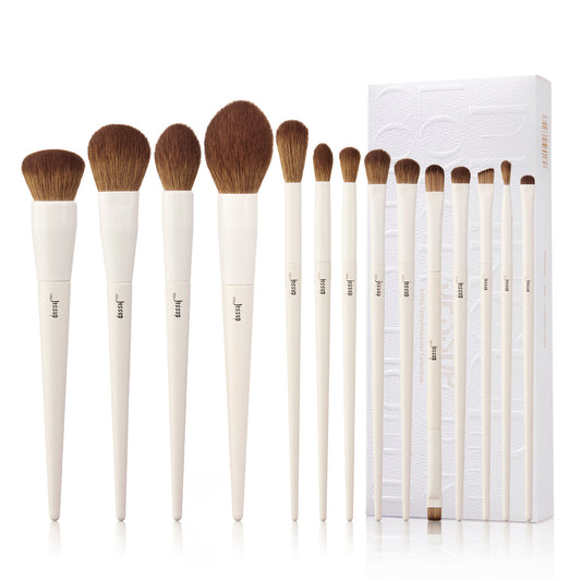 Set 14 brochas jessup