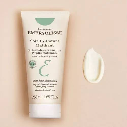 HYDRA MAT EMULSION EMBRYOLISSE