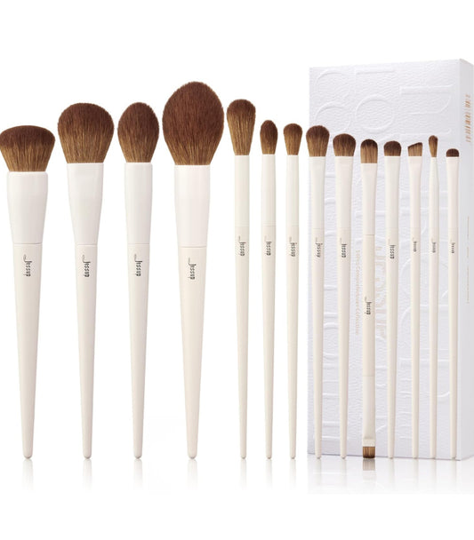 Brochas JESSUP