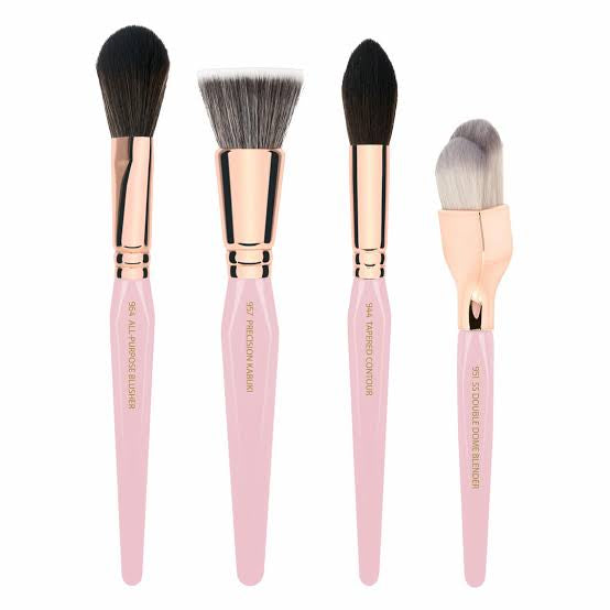 SET DE BROCHAS BDELLIUM TOOLS FACE.