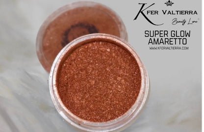 Super glow KFer Valtierra