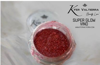 Super glow KFer Valtierra