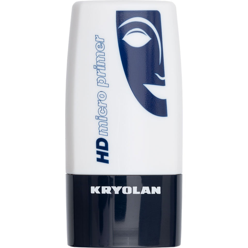 Primer de rostro - kryolan HD MICRO PRIMER