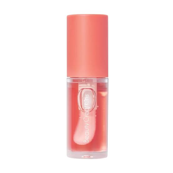 Lip Oil All About You BEAUTY CREATIONS