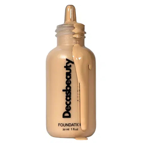 Decasbeauty foundation