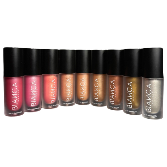 Iluminadores líquidos BIANCA