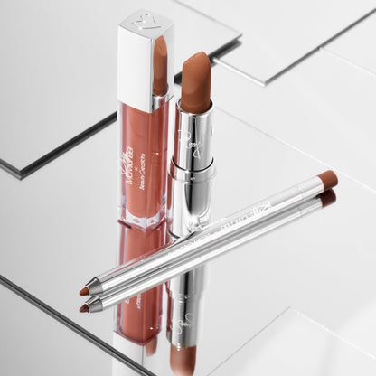 Kit de labios The not so classic kit