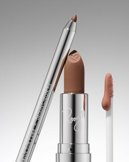 Kit de labios The not so classic kit