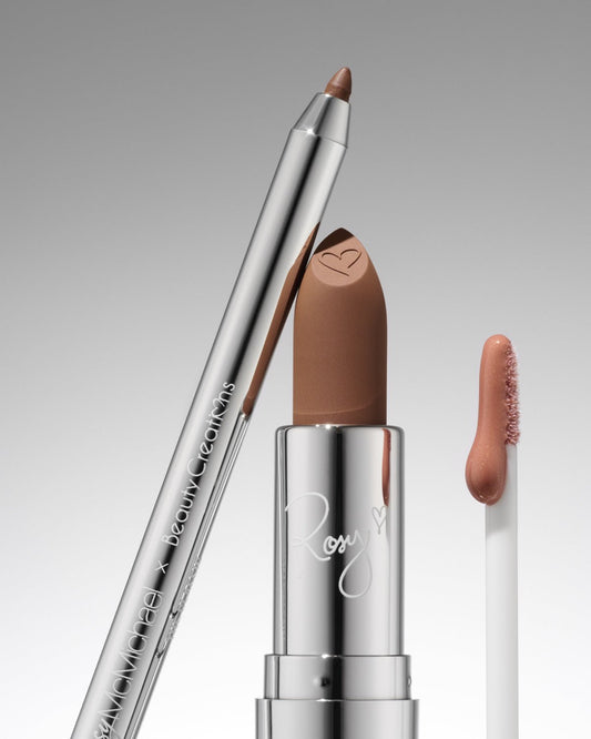 Kit de labios The not so classic kit