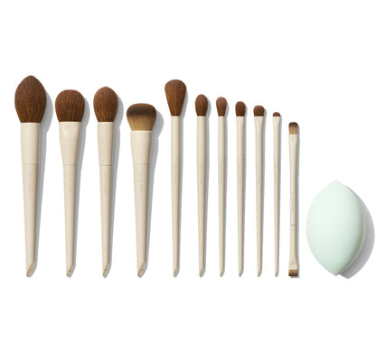 Set de brochas " M x Ariel"