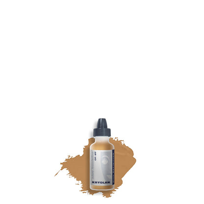 Base para aerografo - Kryolan MICRO FUNDATION ON AIR