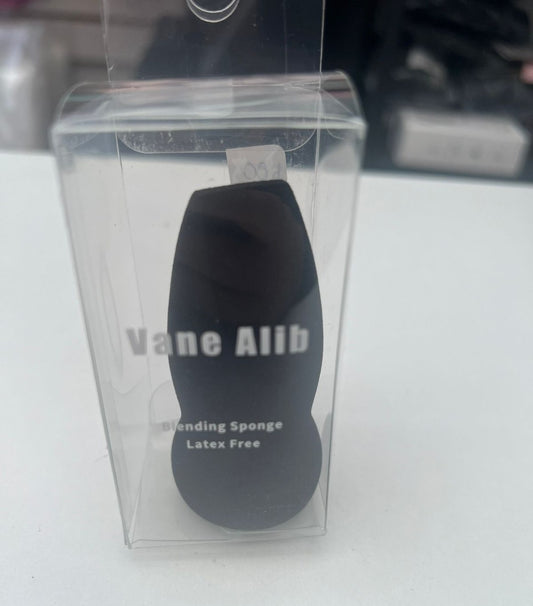 Esponja VANE ALIB