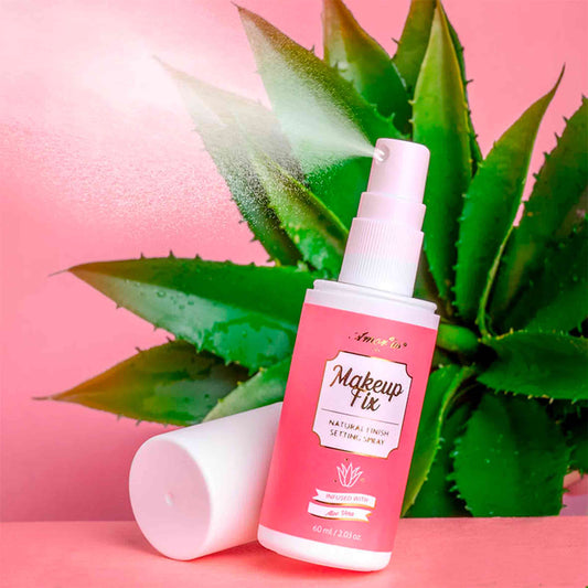 Setting Spray Amour Us