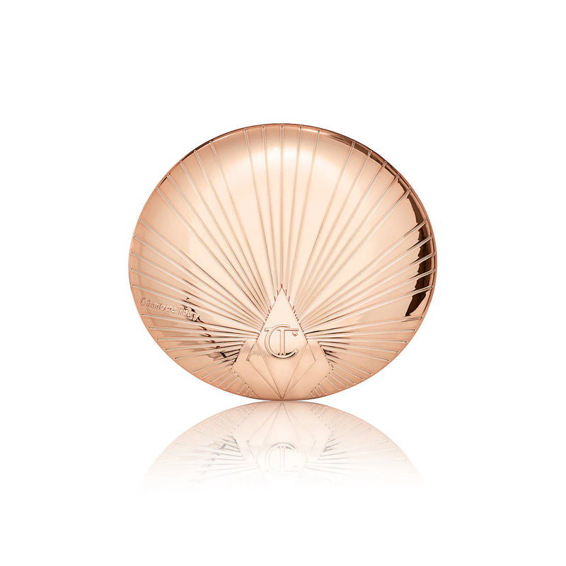 Broncerado - Airbrush bronzer CHARLOTTE TILBURY.