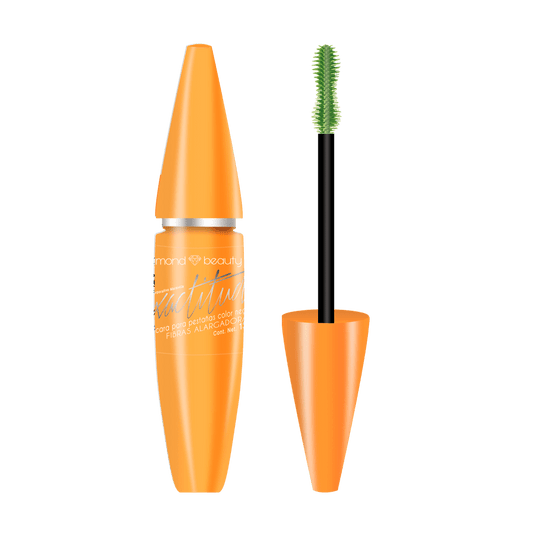 Mascara de pestañas DIAMOND BEAUTY