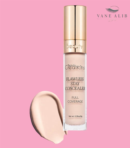 Beauty Creations - Corrector Flawless Stay-Corrector