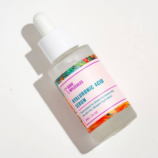 Hyaluronic acid serum GOOD MOLECULES