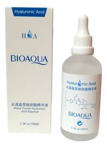 Hyaluronic acid BIOAQUA