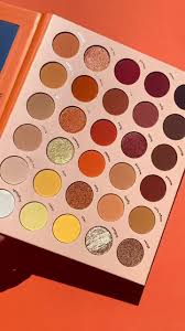 Pro24 SOLEIL BLAZE PRO PALETTE by KARA DUO