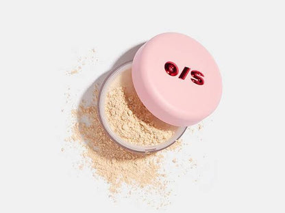 Ultimate setting powder - One size