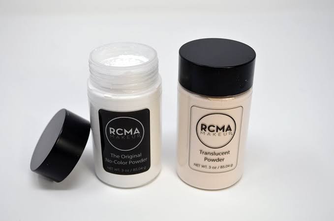 Polvo RCMA 3oz.