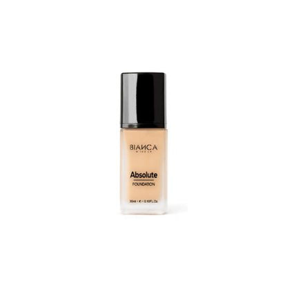 Bases de maquillaje BIANCA