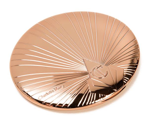 Broncerado - Airbrush bronzer CHARLOTTE TILBURY.