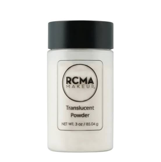 Polvo RCMA 3oz.